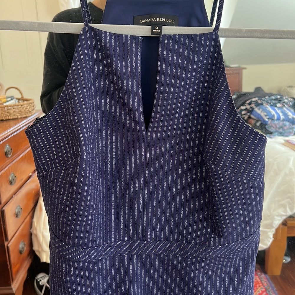 Banana Republic dress shirt